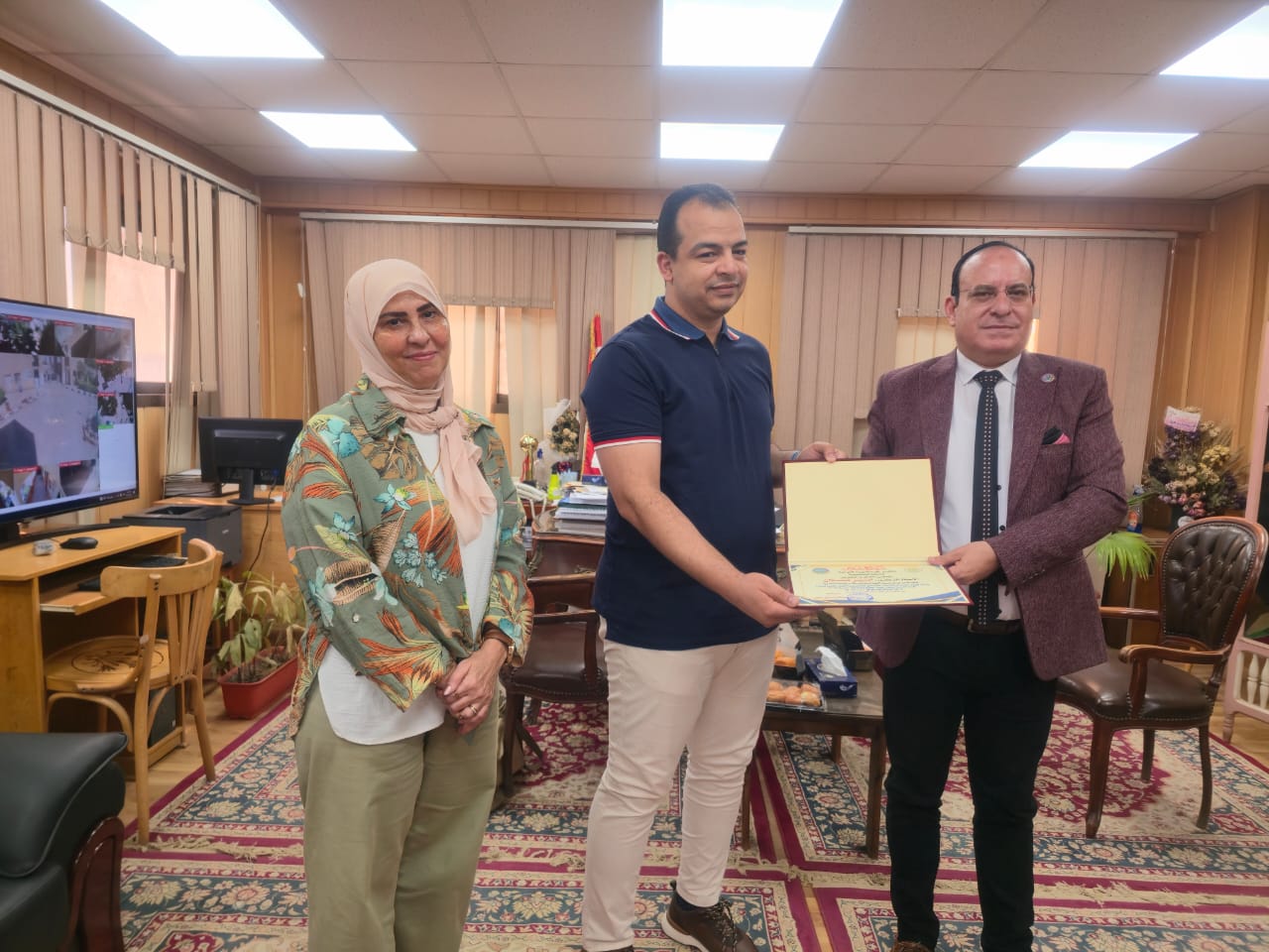 ورشة عمل 